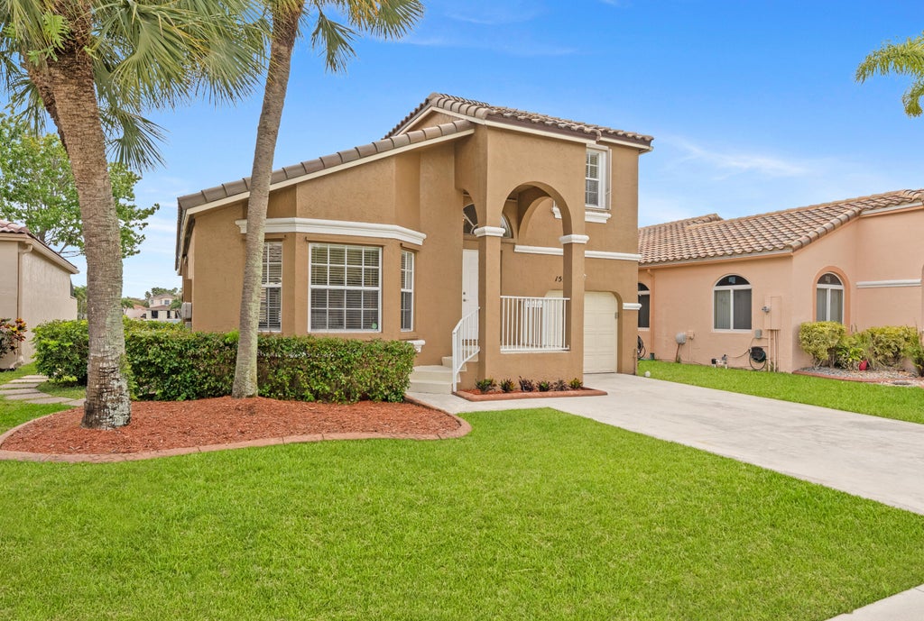 Photo of 15350 NW 6th Court, Pembroke Pines, FL 33028 (MLS # B26062678)