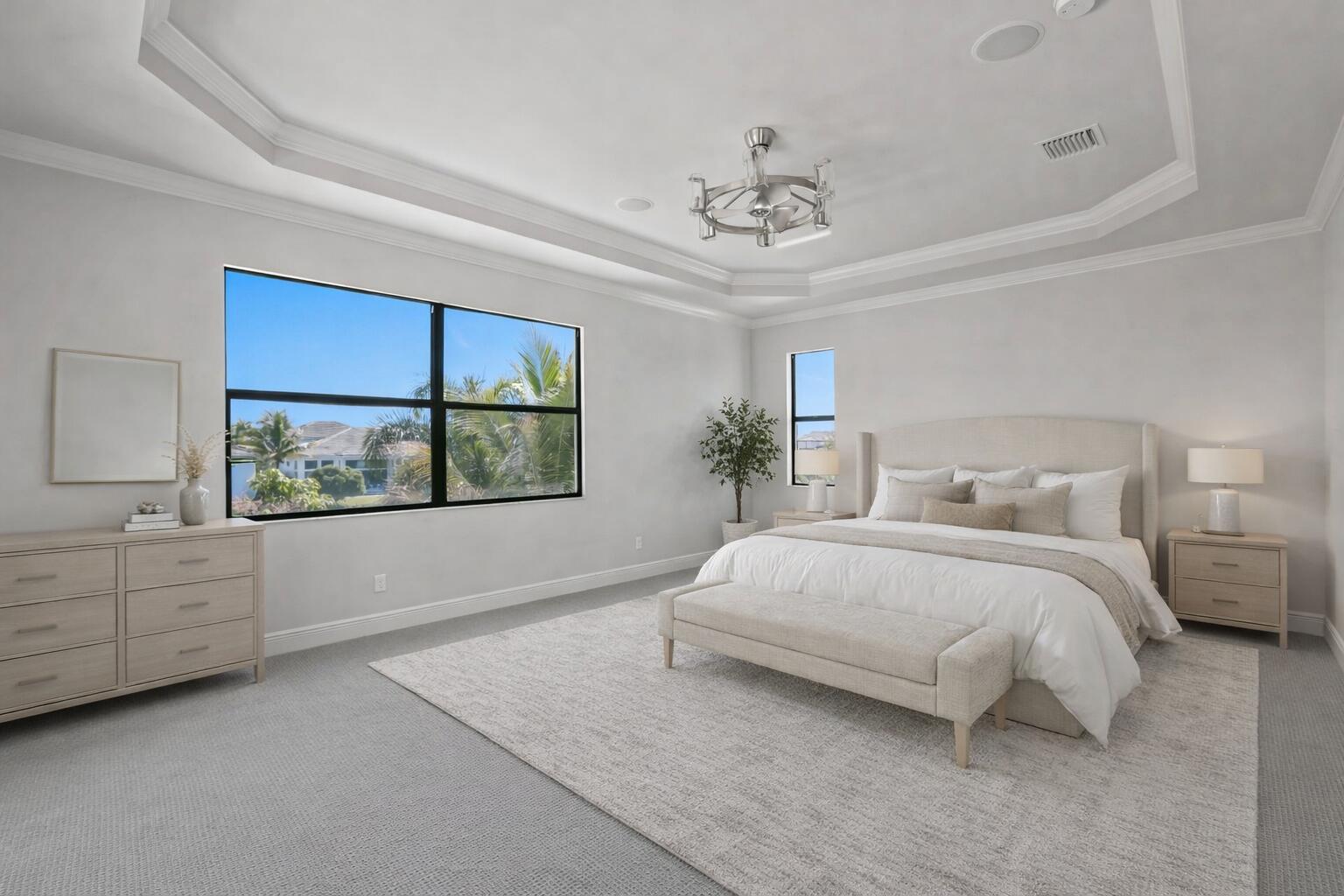 ROYAL PALM POLO - Residential