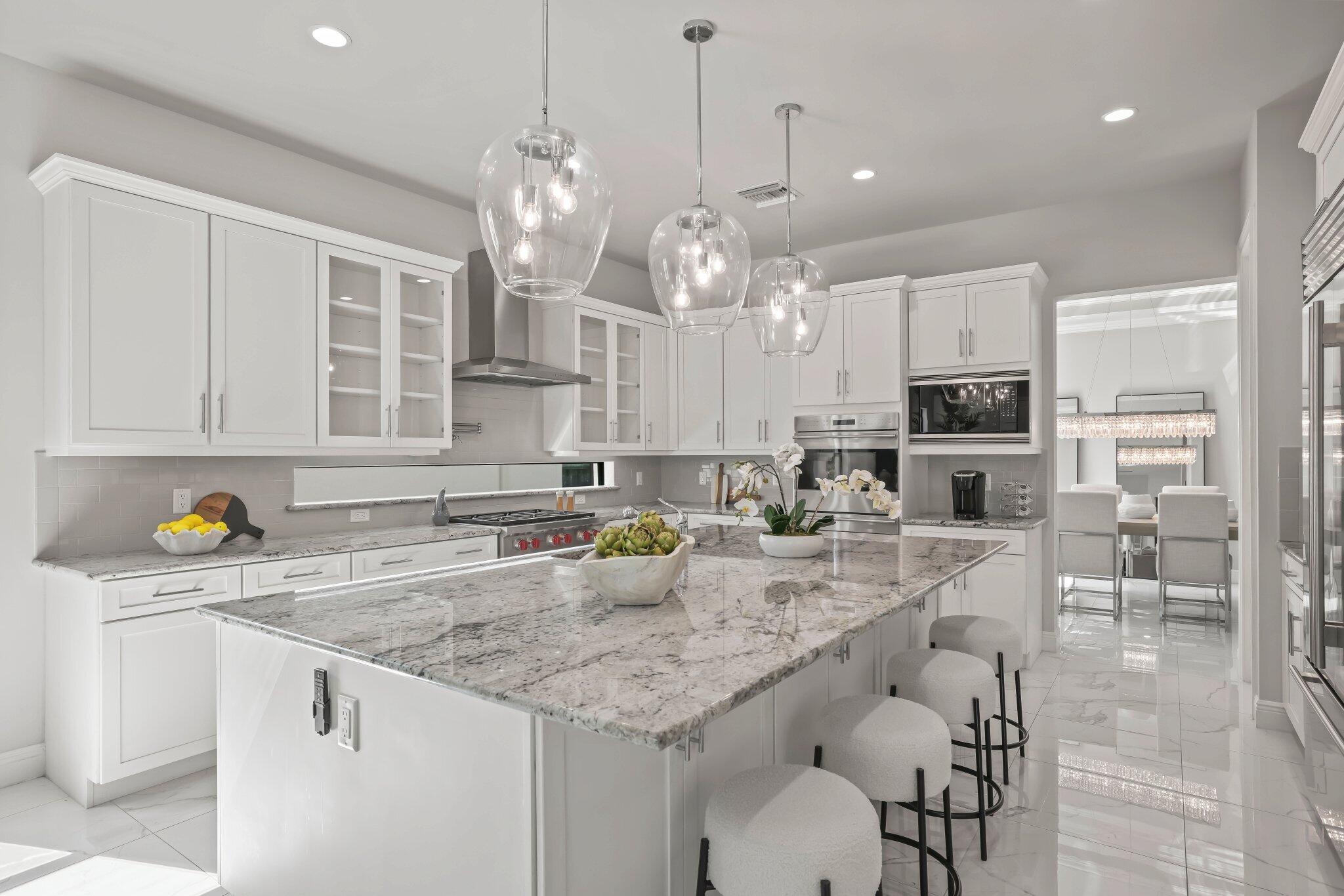 ROYAL PALM POLO - Residential