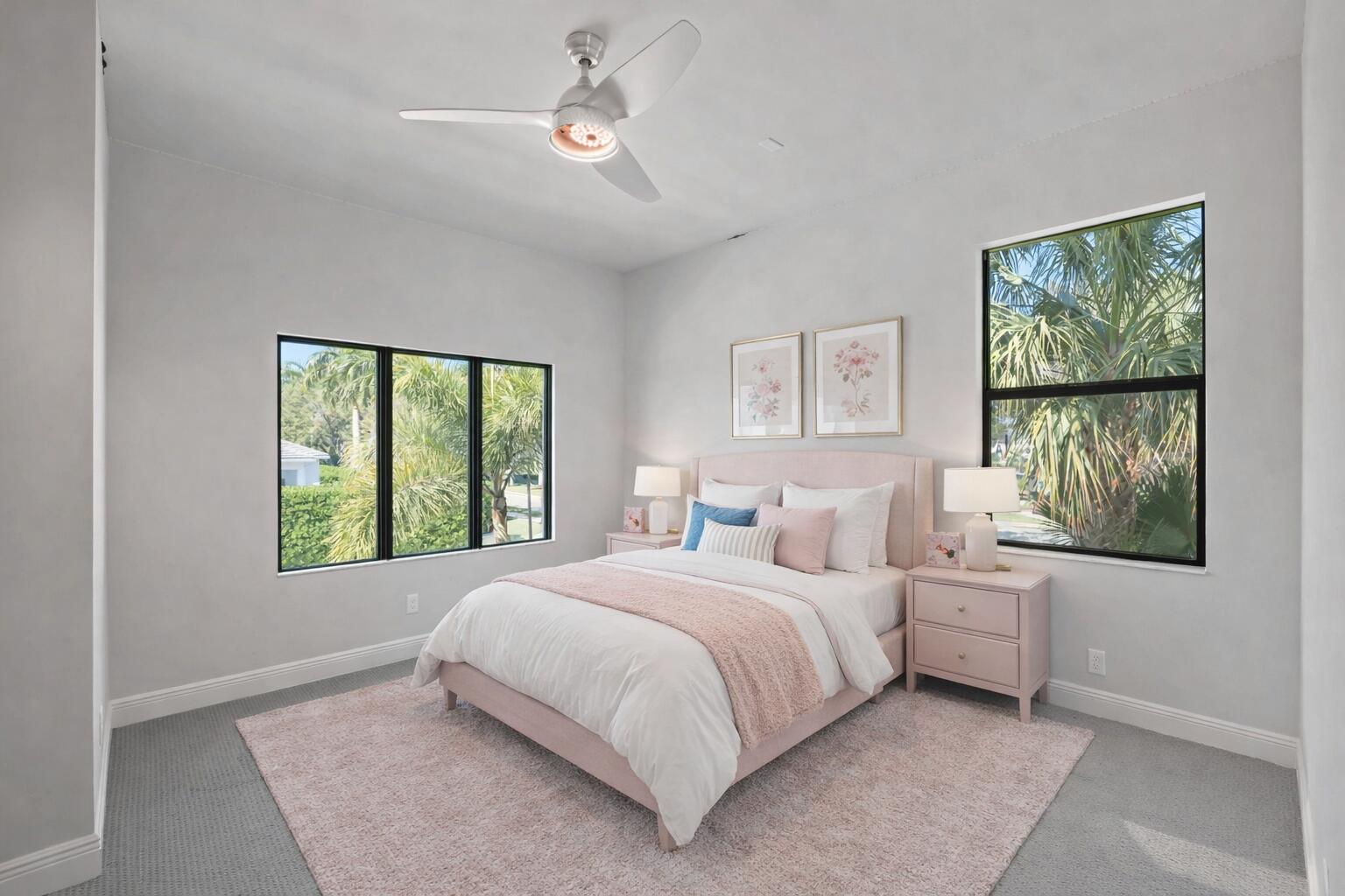 ROYAL PALM POLO - Residential