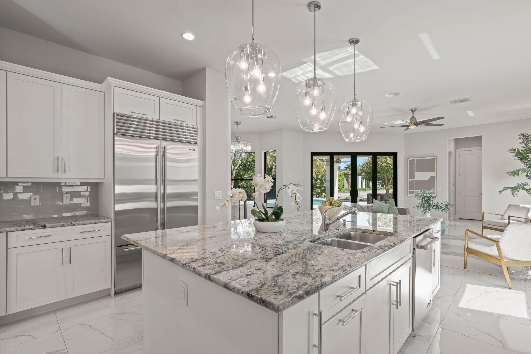 ROYAL PALM POLO - Residential