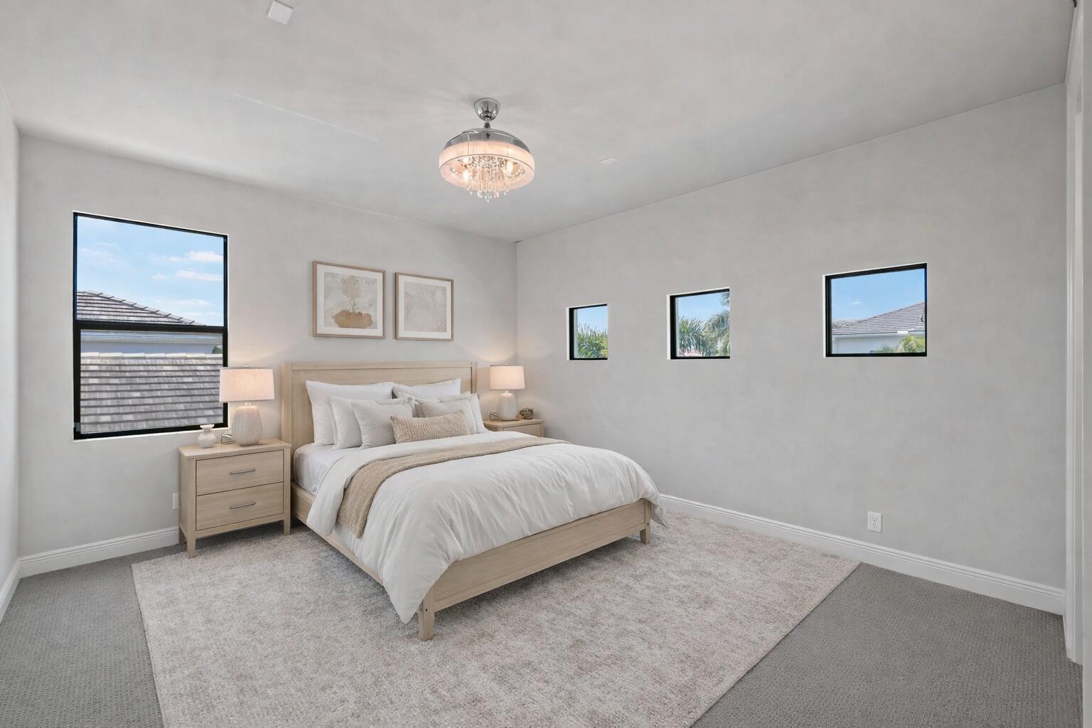 ROYAL PALM POLO - Residential