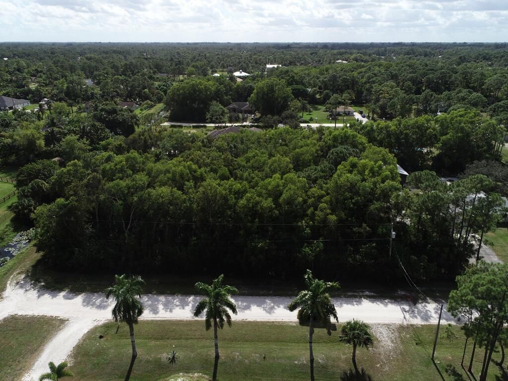 Photo of 0 86th Road N, The Acreage, FL 33412 (MLS # R10934311)