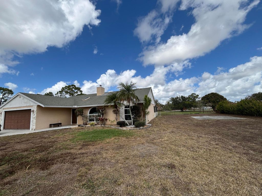 Photo of 13253 Key Lime Boulevard, The Acreage, FL 33412 (MLS # R11168404)