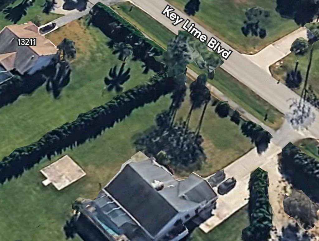 Photo of 13253 Key Lime Boulevard, The Acreage, FL 33412 (MLS # R11168404)