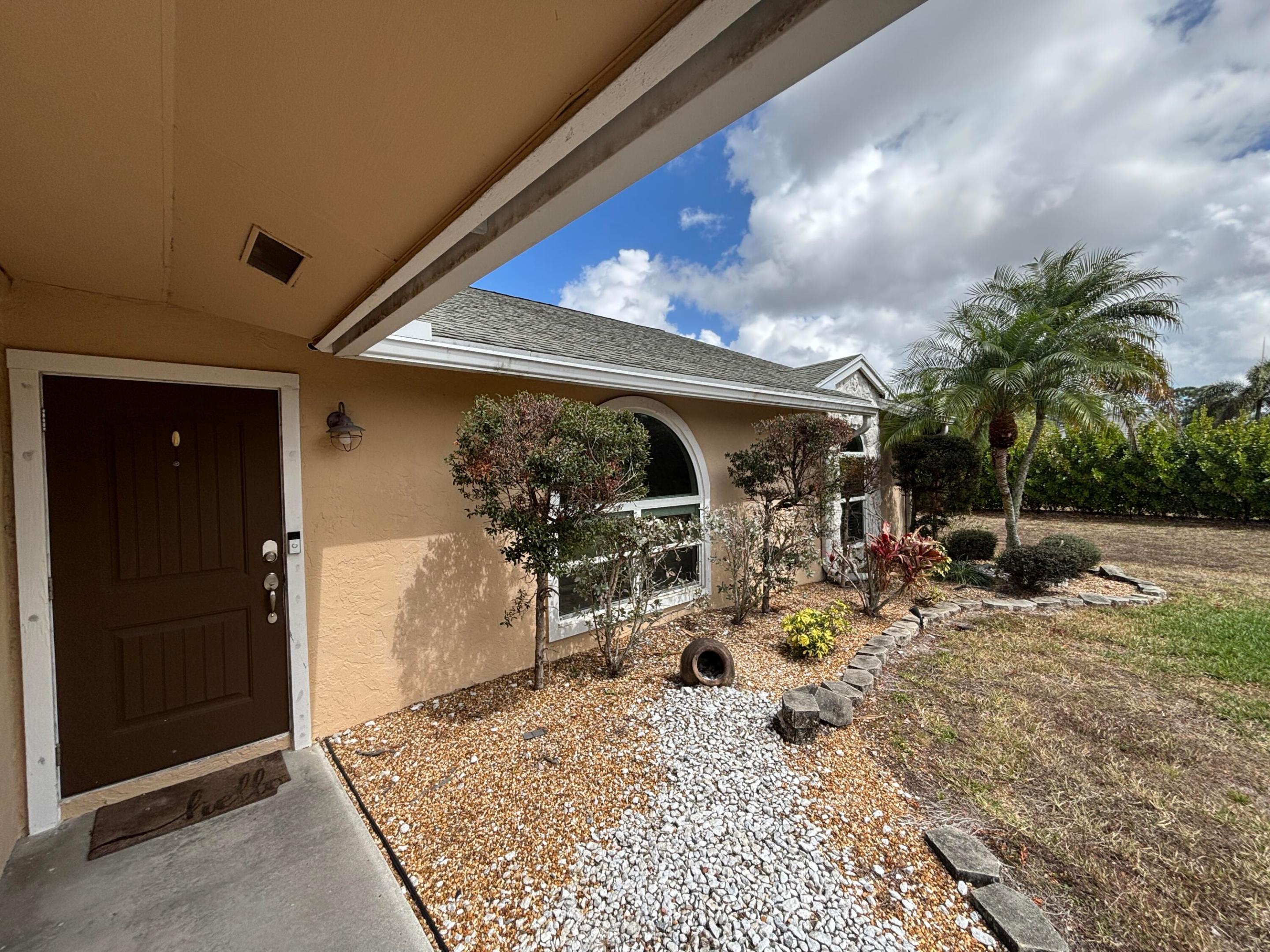 Acreage - Residential