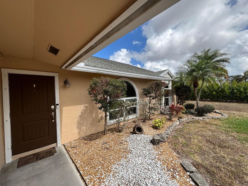 Photo of 13253 Key Lime Boulevard, The Acreage, FL 33412 (MLS # R11168404)