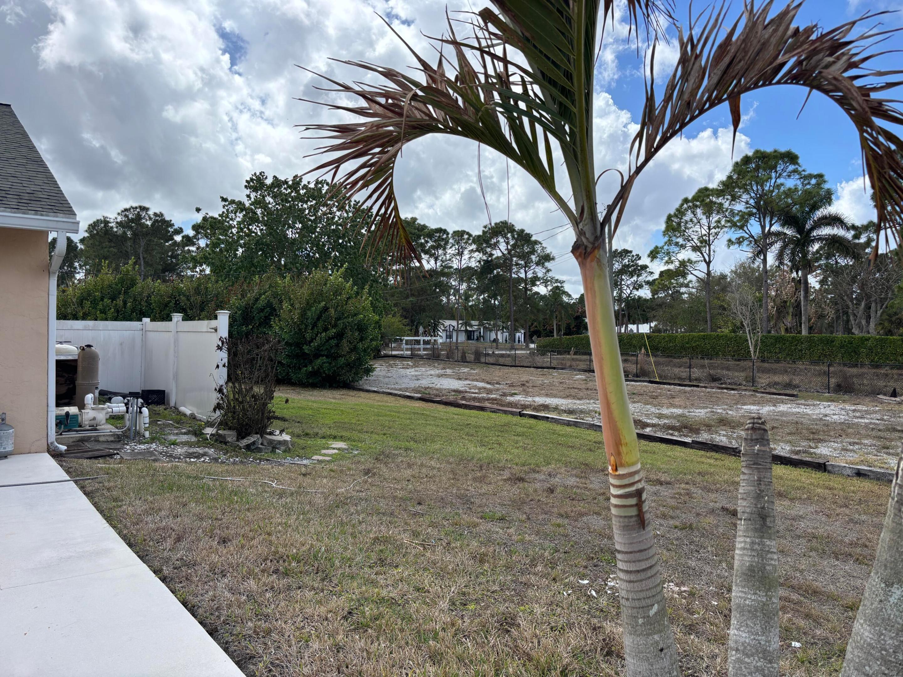 Acreage - Residential