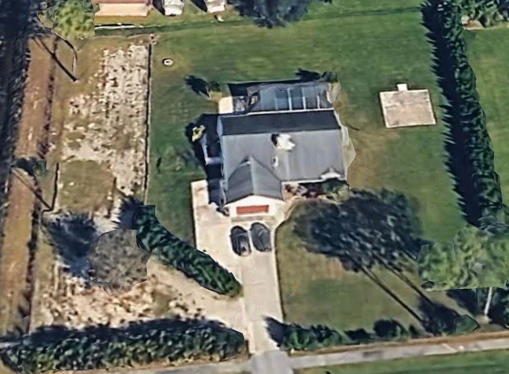 Photo of 13253 Key Lime Boulevard, The Acreage, FL 33412 (MLS # R11168404)