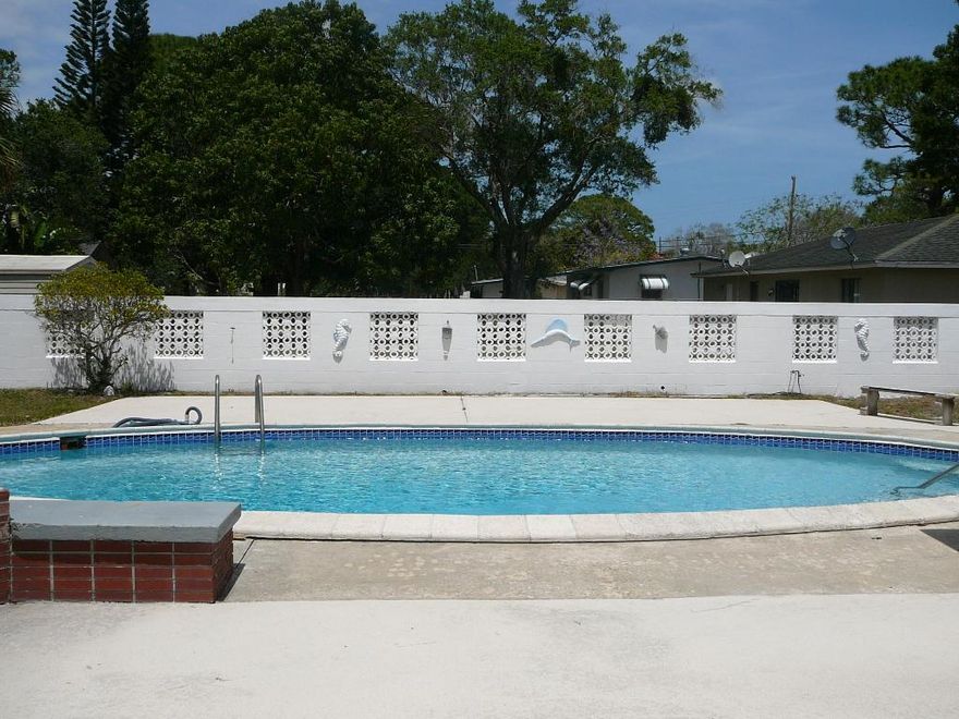 This is a great family home! 5 bedrooms, 3 bathrooms, a 2 car garage and a 1 car garage, sparkling pool, built in BBQ, huge back yard, living room, family room and game room. Home is in excellent condition, easy to show and will not last long! $14,000 minimum Proof Of Funds must accompany all offers along with a very strong pre approval from a local lender. Seller will give no concessions and will not consider grants.