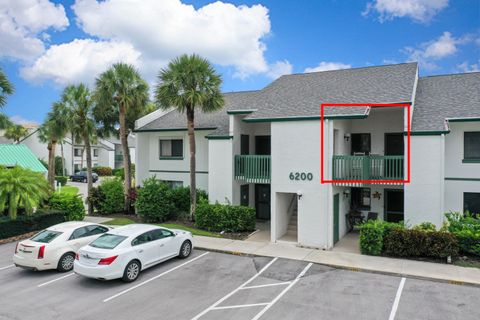 A home in Fort Pierce