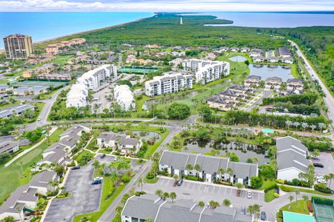 A home in Fort Pierce