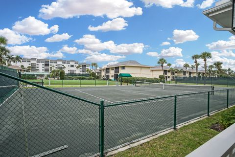 A home in Fort Pierce