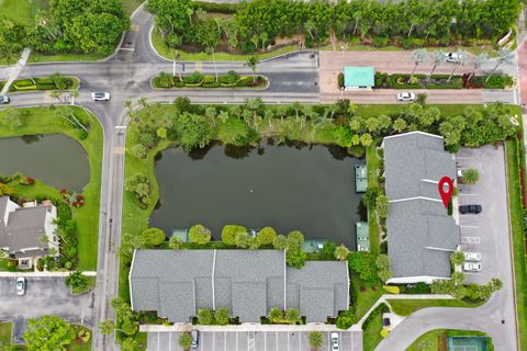 A home in Fort Pierce