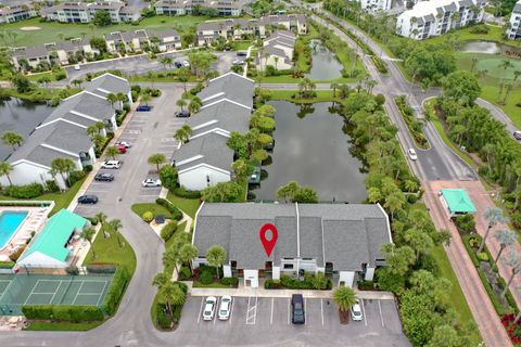 A home in Fort Pierce