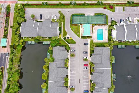 A home in Fort Pierce