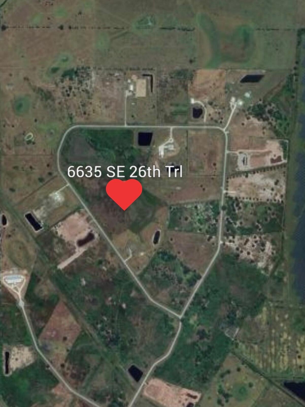 SHERMAN WOOD RANCHES - Land