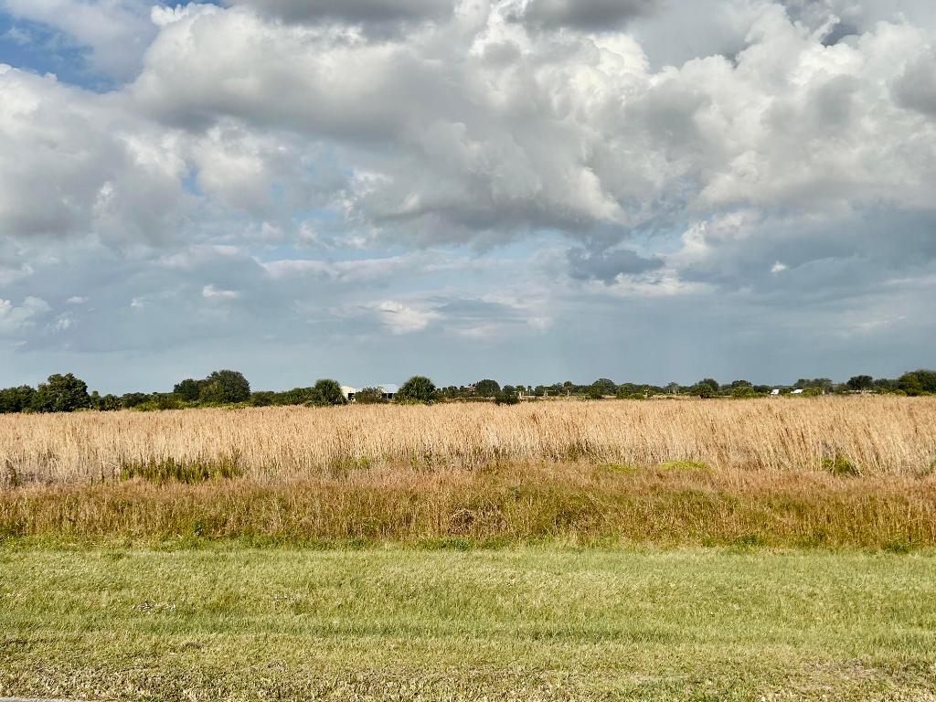 SHERMAN WOOD RANCHES - Land