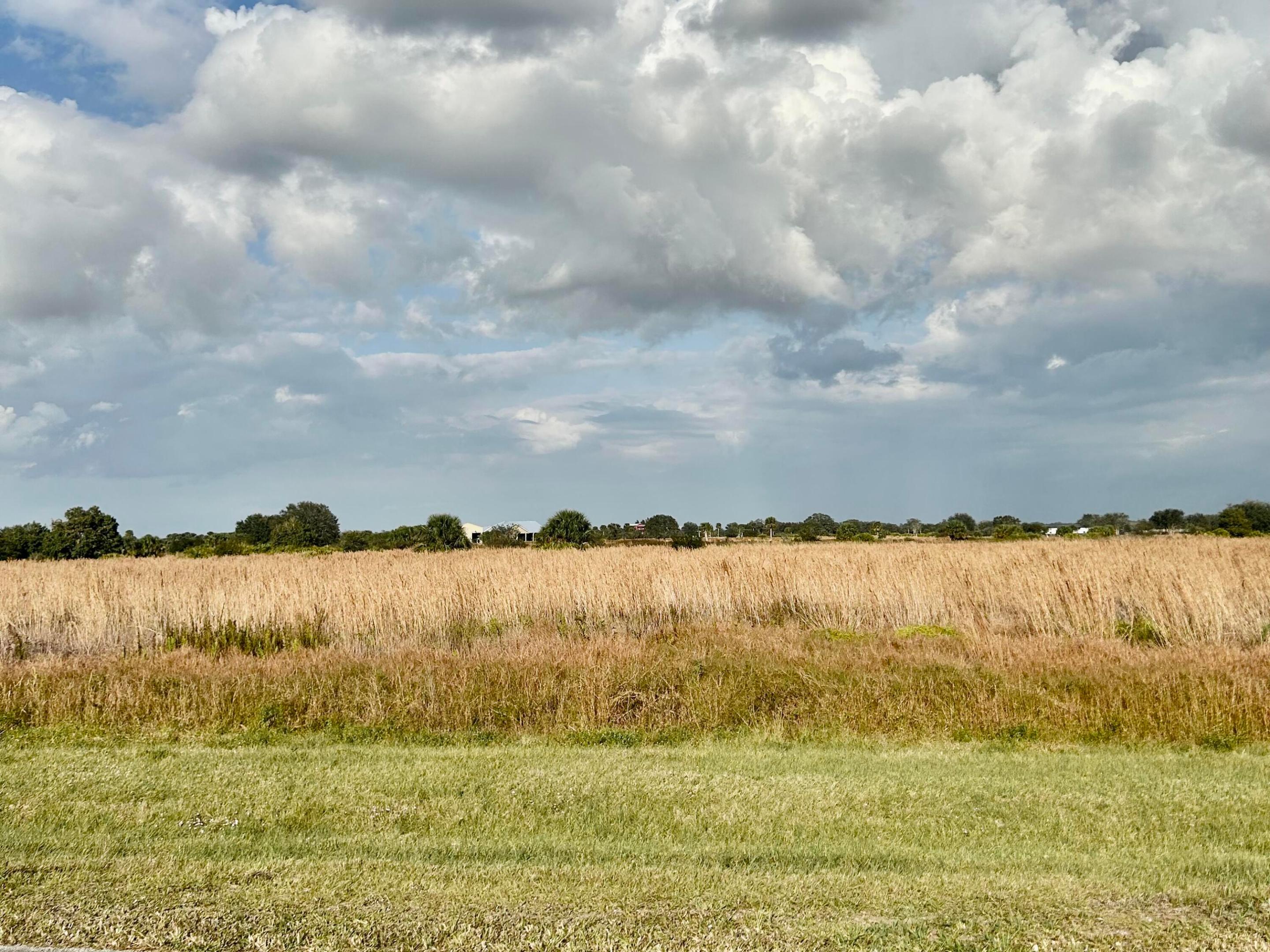 SHERMAN WOOD RANCHES - Land