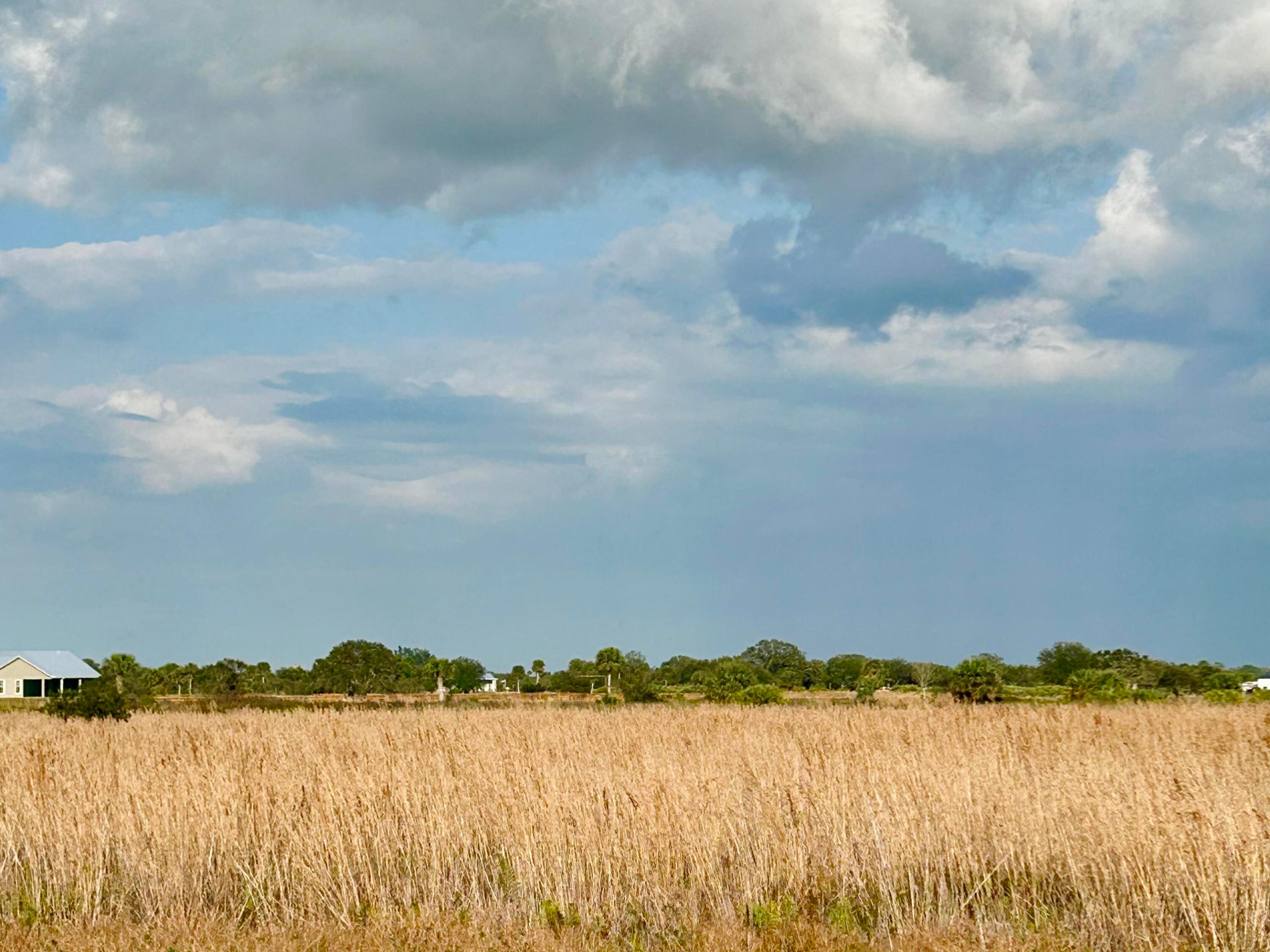 SHERMAN WOOD RANCHES - Land