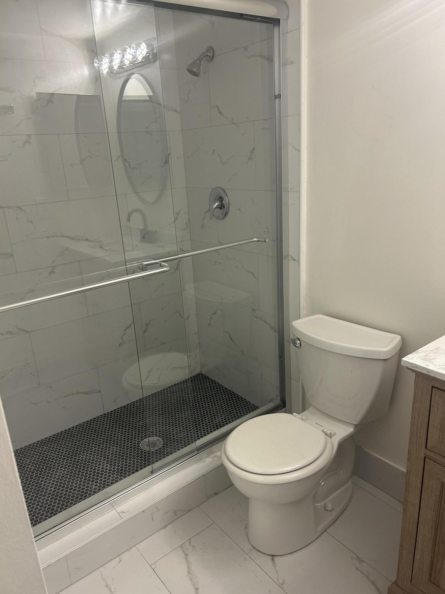 VILLAGES OF ORIOLE ABBEY CONDO - Residential Lease