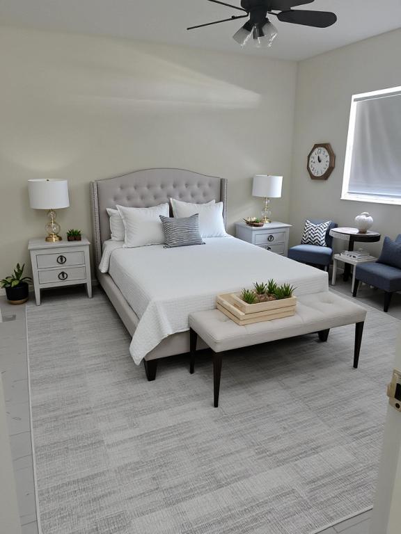 VILLAGES OF ORIOLE ABBEY CONDO - Residential Lease