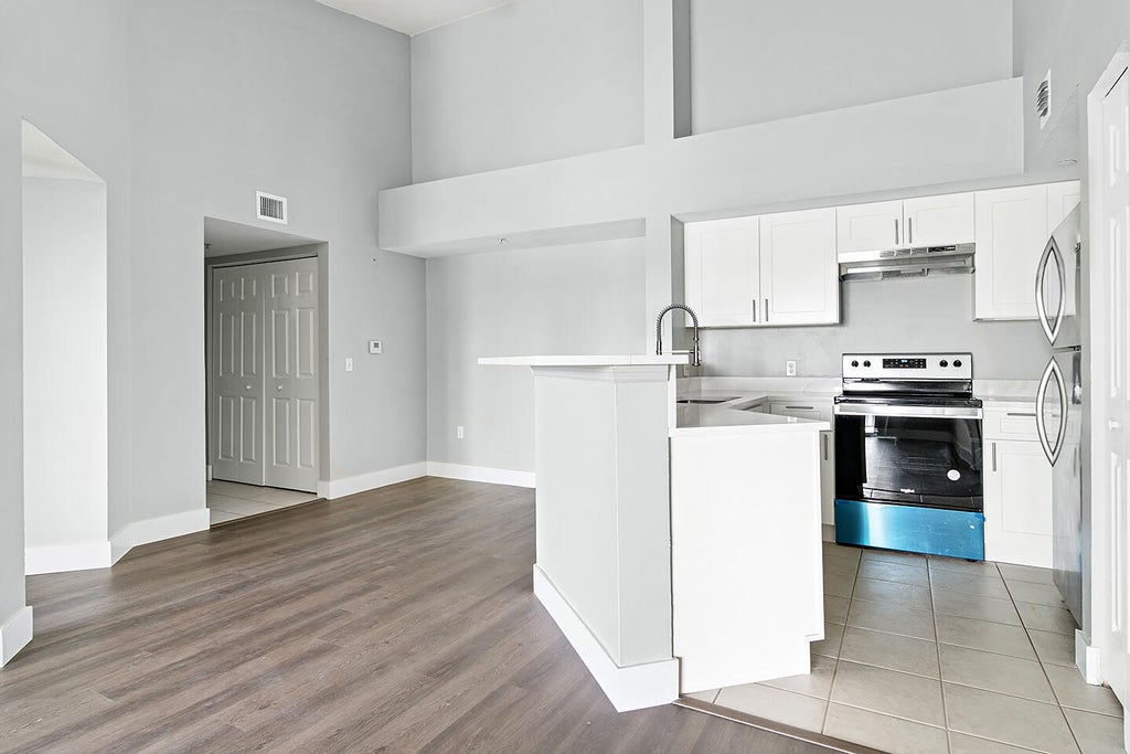 Photo of 4211 San Marino Boulevard #306, West Palm Beach, FL 33409 (MLS # R11007052)