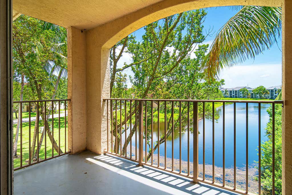 Photo of 4211 San Marino Boulevard #306, West Palm Beach, FL 33409 (MLS # R11007052)