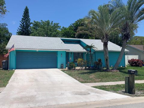 9335 Longmeadow Circle Boynton Beach FL 33436