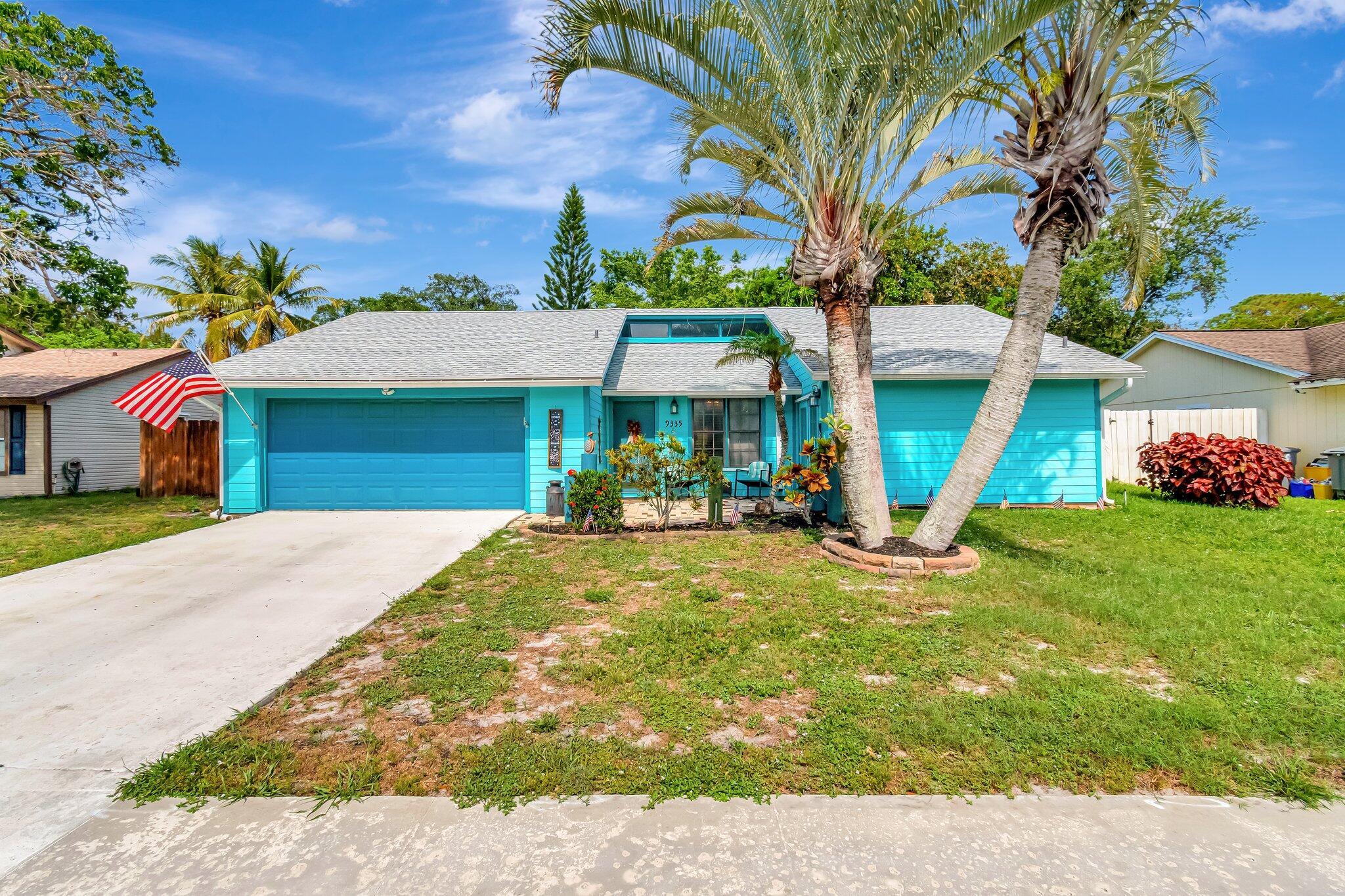 9335 Longmeadow Circle