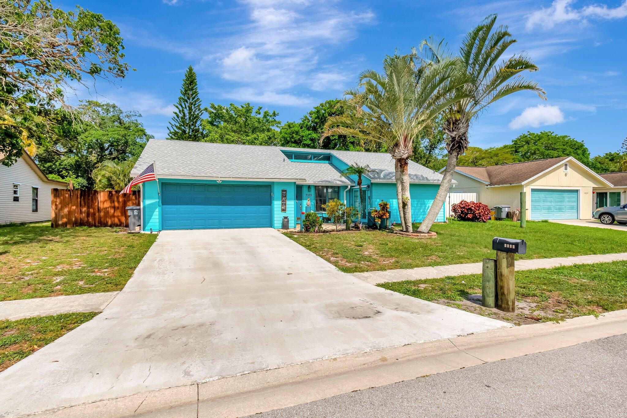 9335 Longmeadow Circle