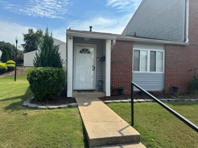 Rexmill Square - Residential