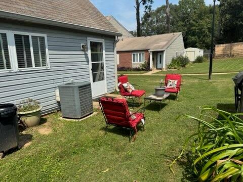 Rexmill Square - Residential