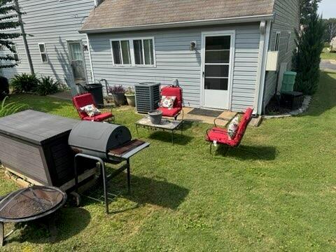 Rexmill Square - Residential