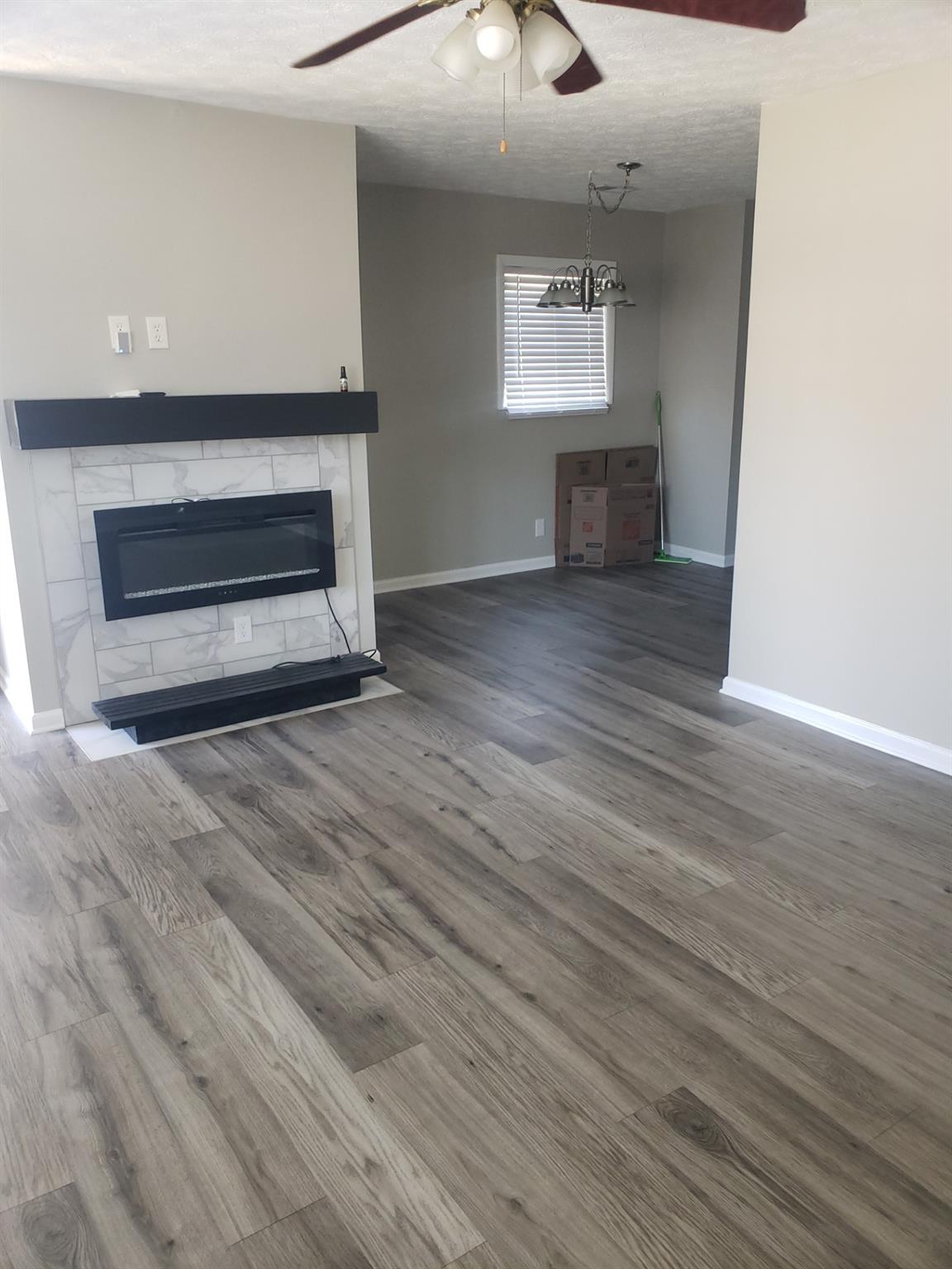 Rexmill Square - Residential