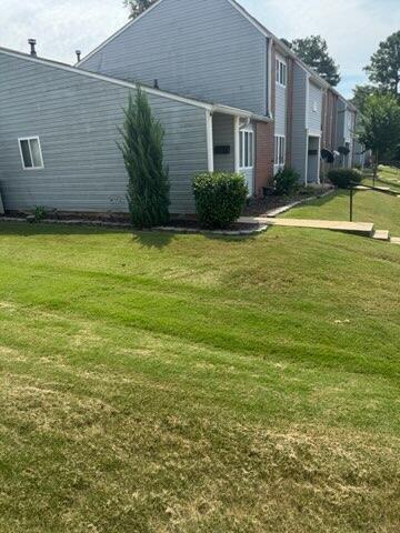 Rexmill Square - Residential