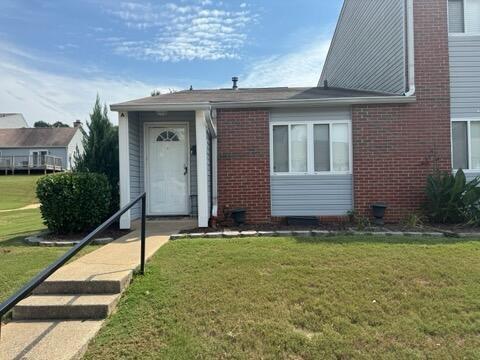 Rexmill Square - Residential