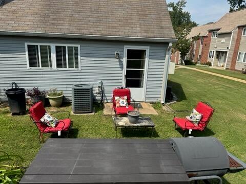 Rexmill Square - Residential