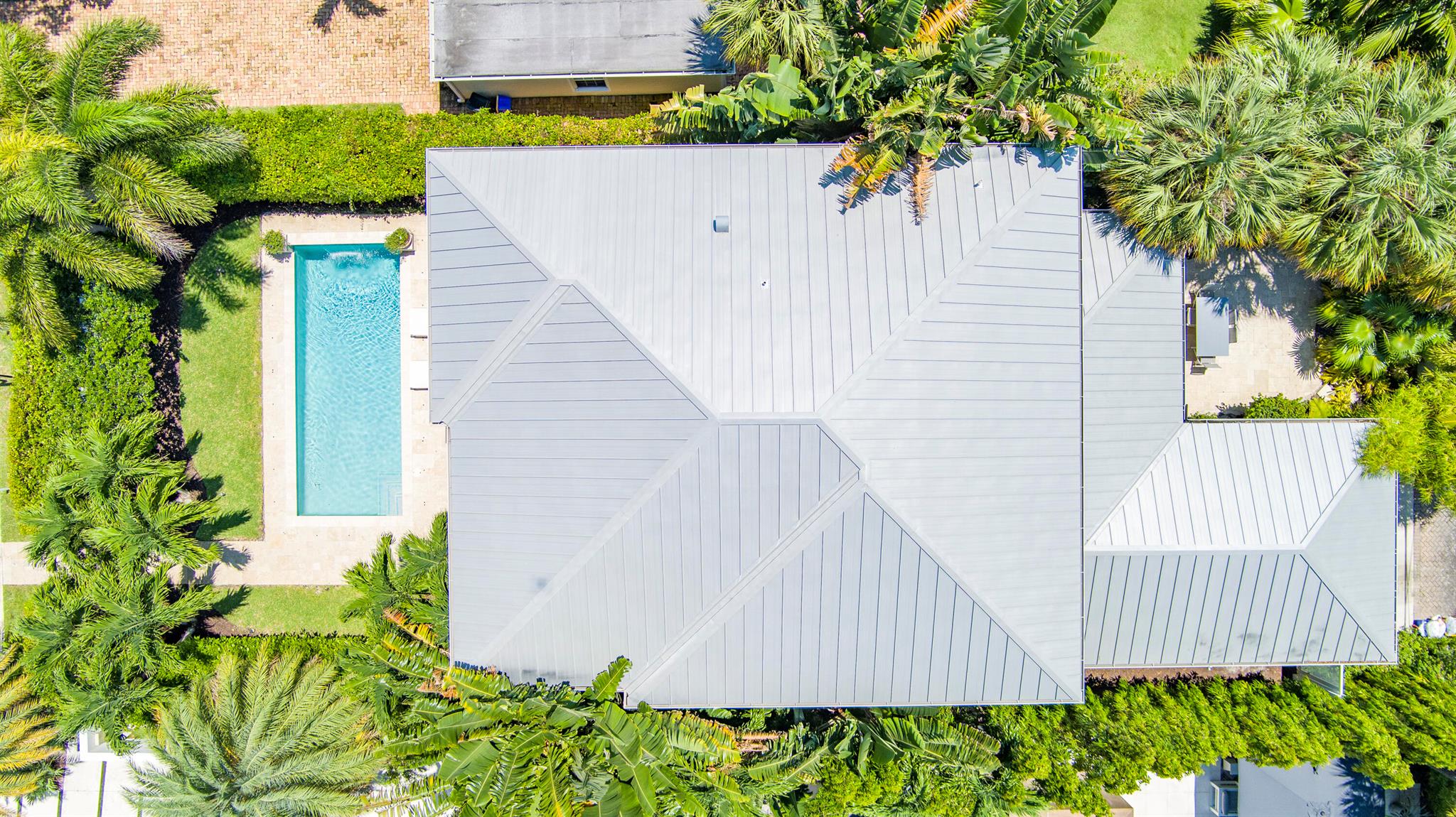 DELRAY TOWN OF - Residential