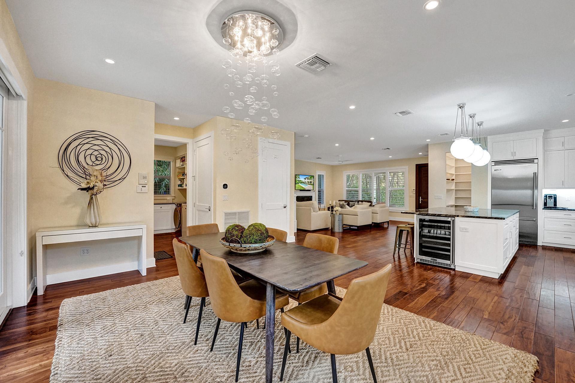 DELRAY TOWN OF - Residential