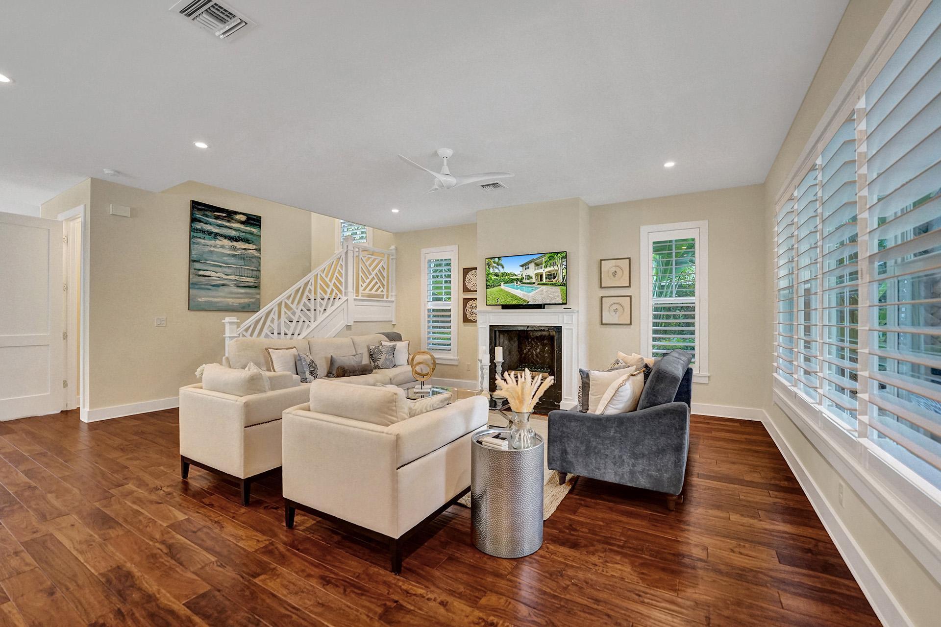 DELRAY TOWN OF - Residential