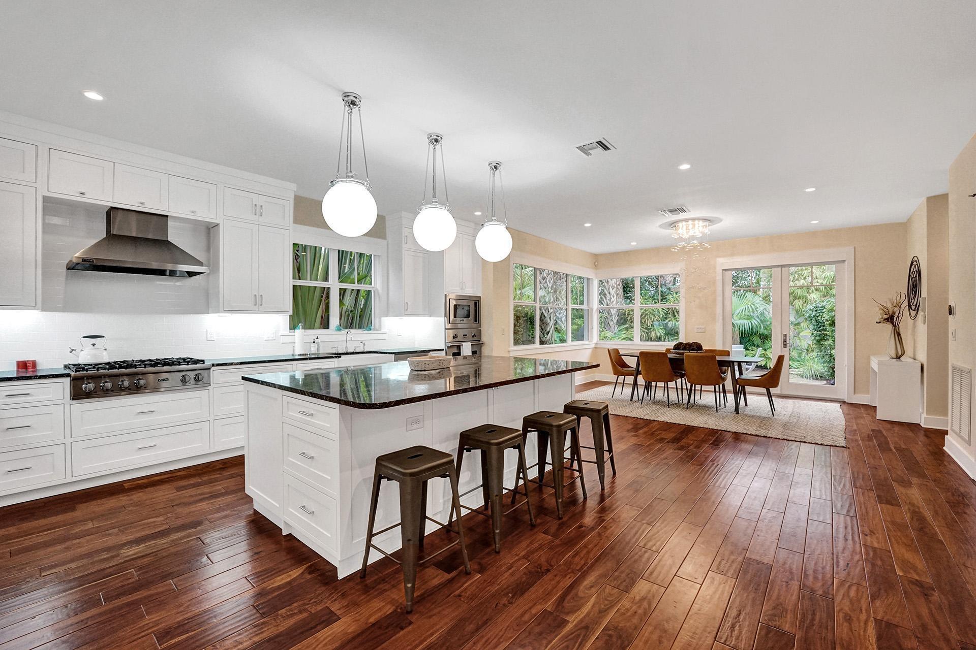 DELRAY TOWN OF - Residential