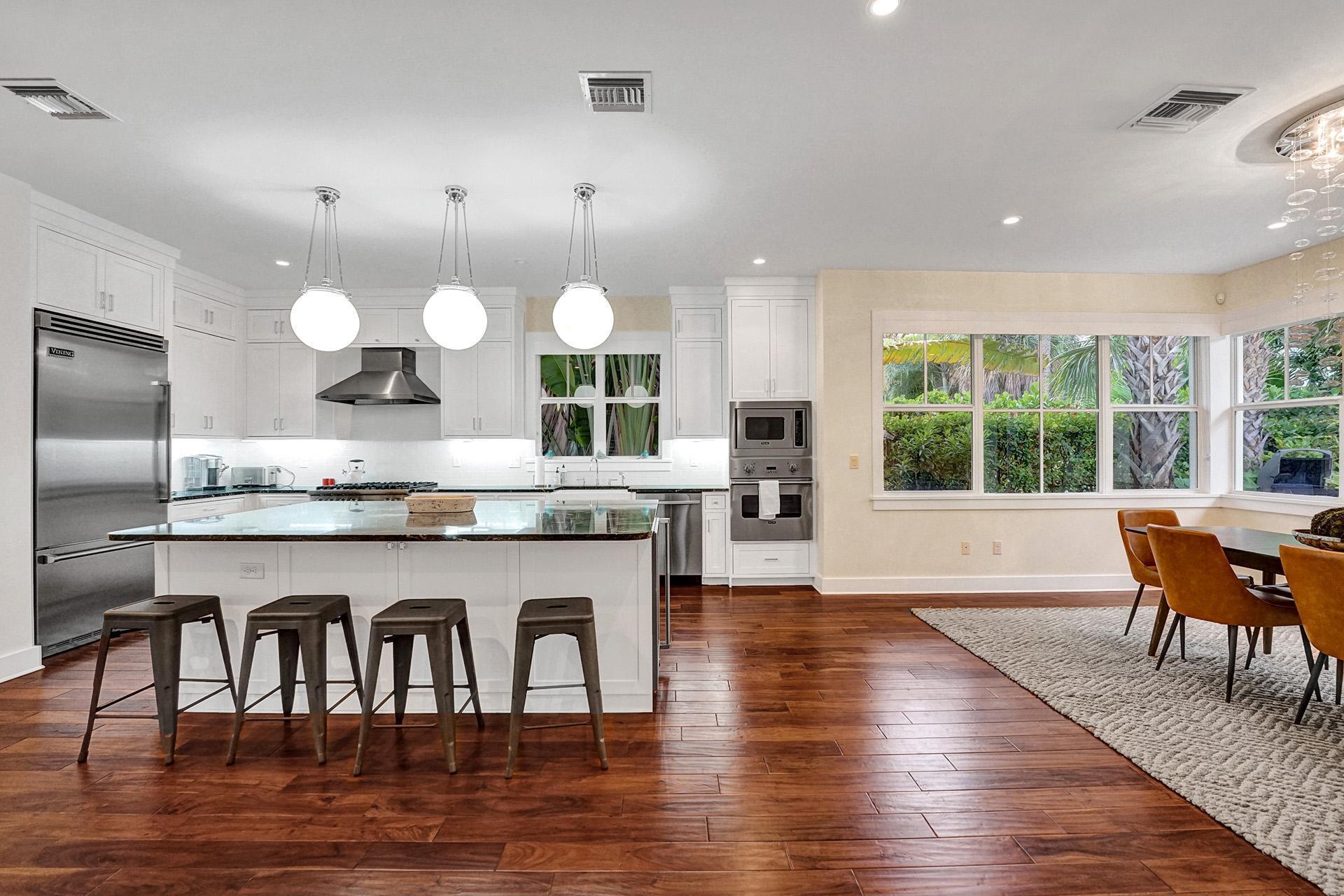 DELRAY TOWN OF - Residential