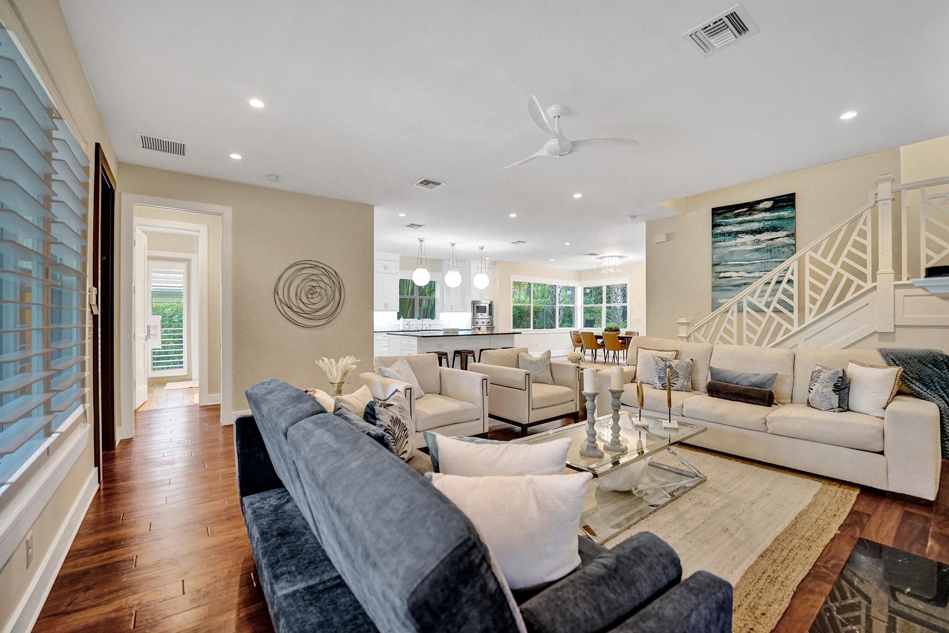 DELRAY TOWN OF - Residential