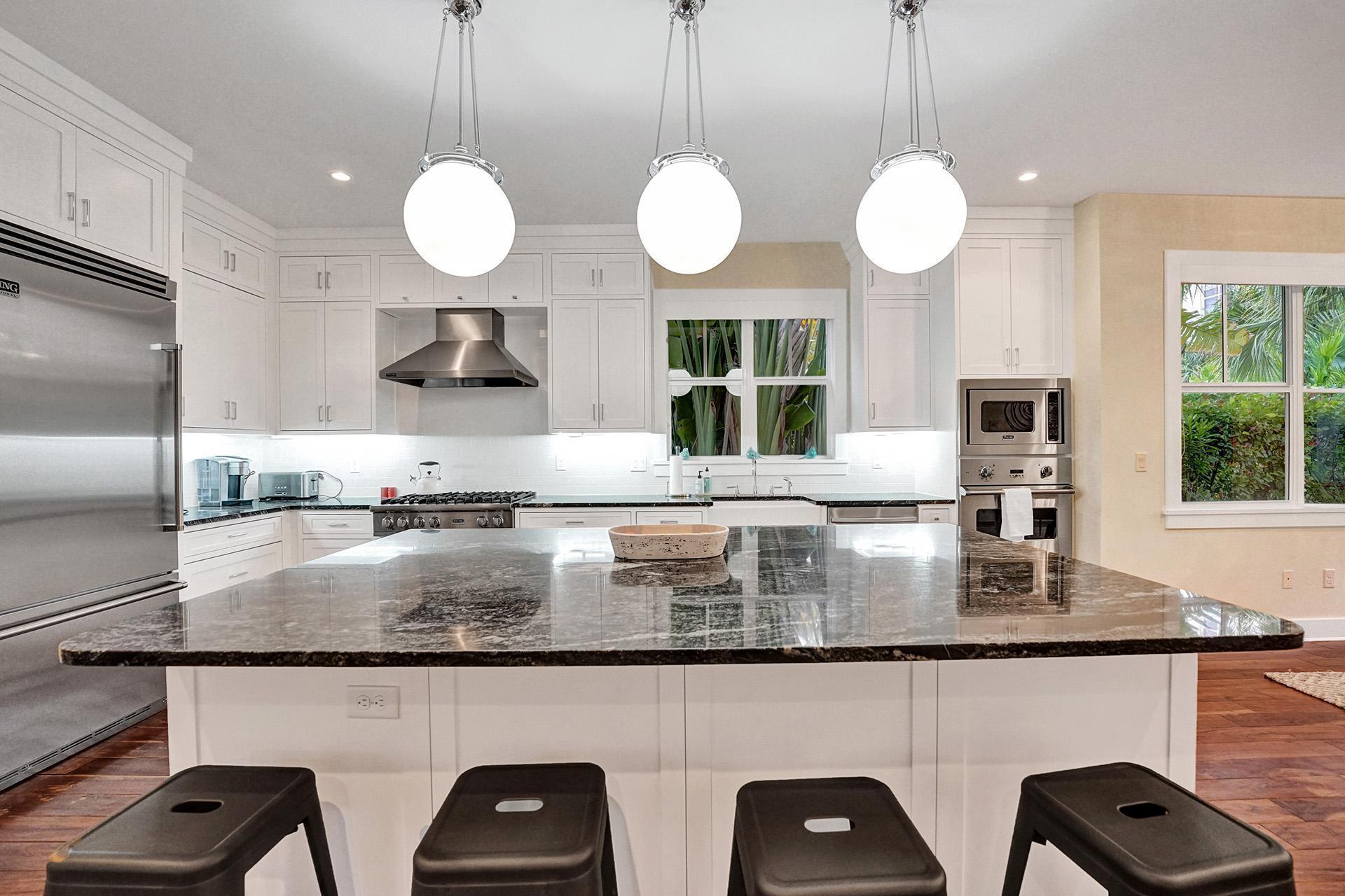 DELRAY TOWN OF - Residential