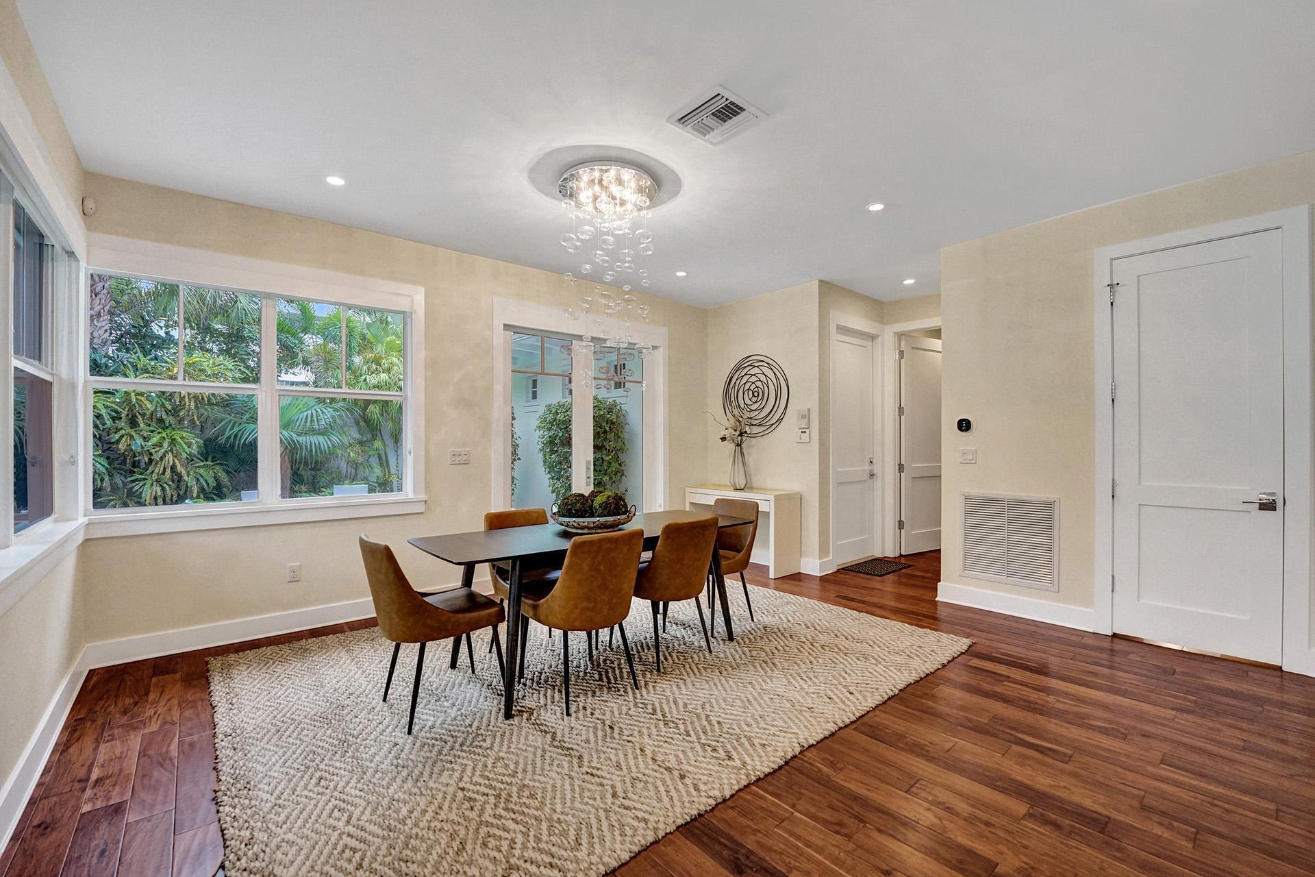 DELRAY TOWN OF - Residential