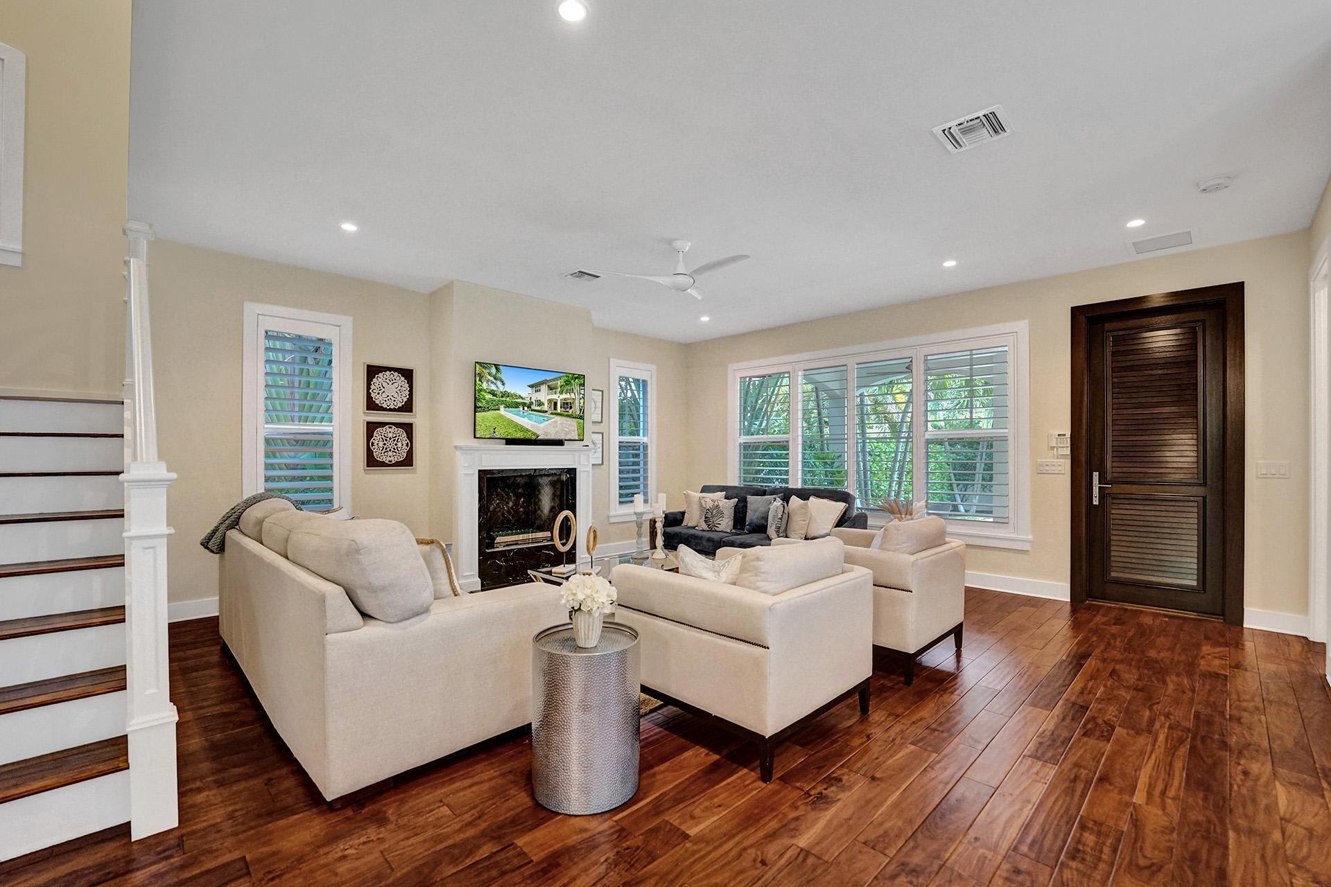 DELRAY TOWN OF - Residential