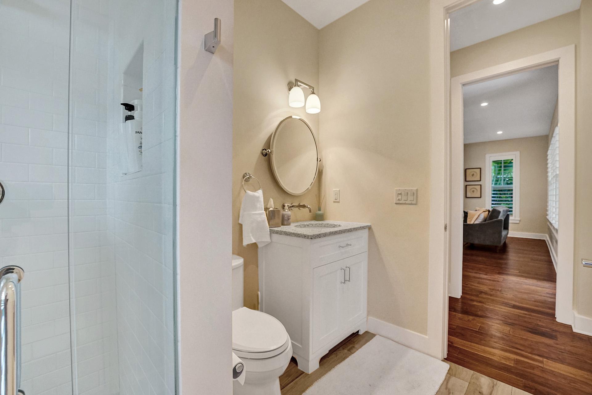 DELRAY TOWN OF - Residential