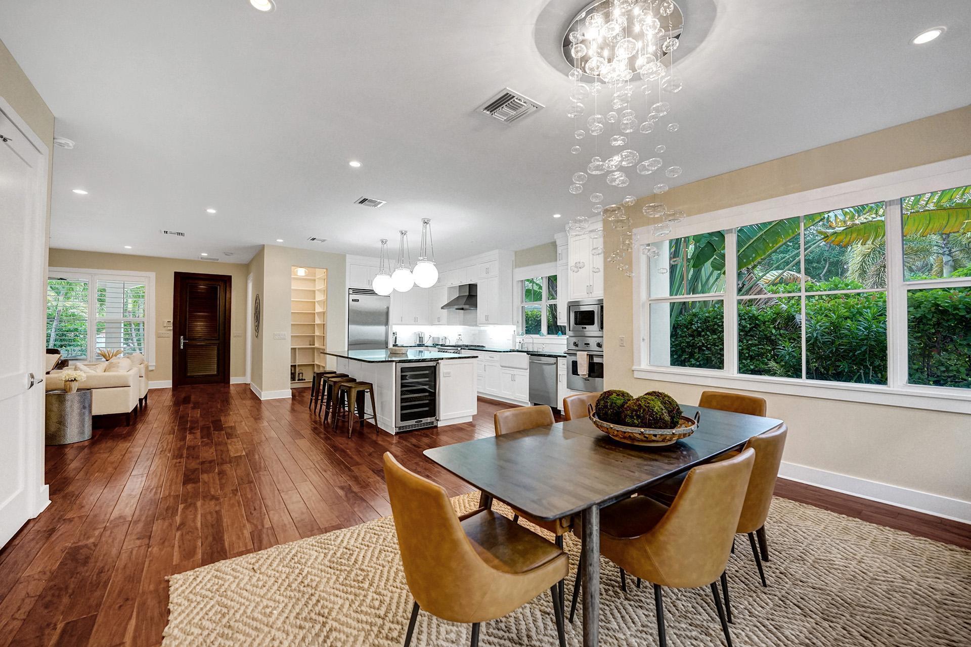 DELRAY TOWN OF - Residential