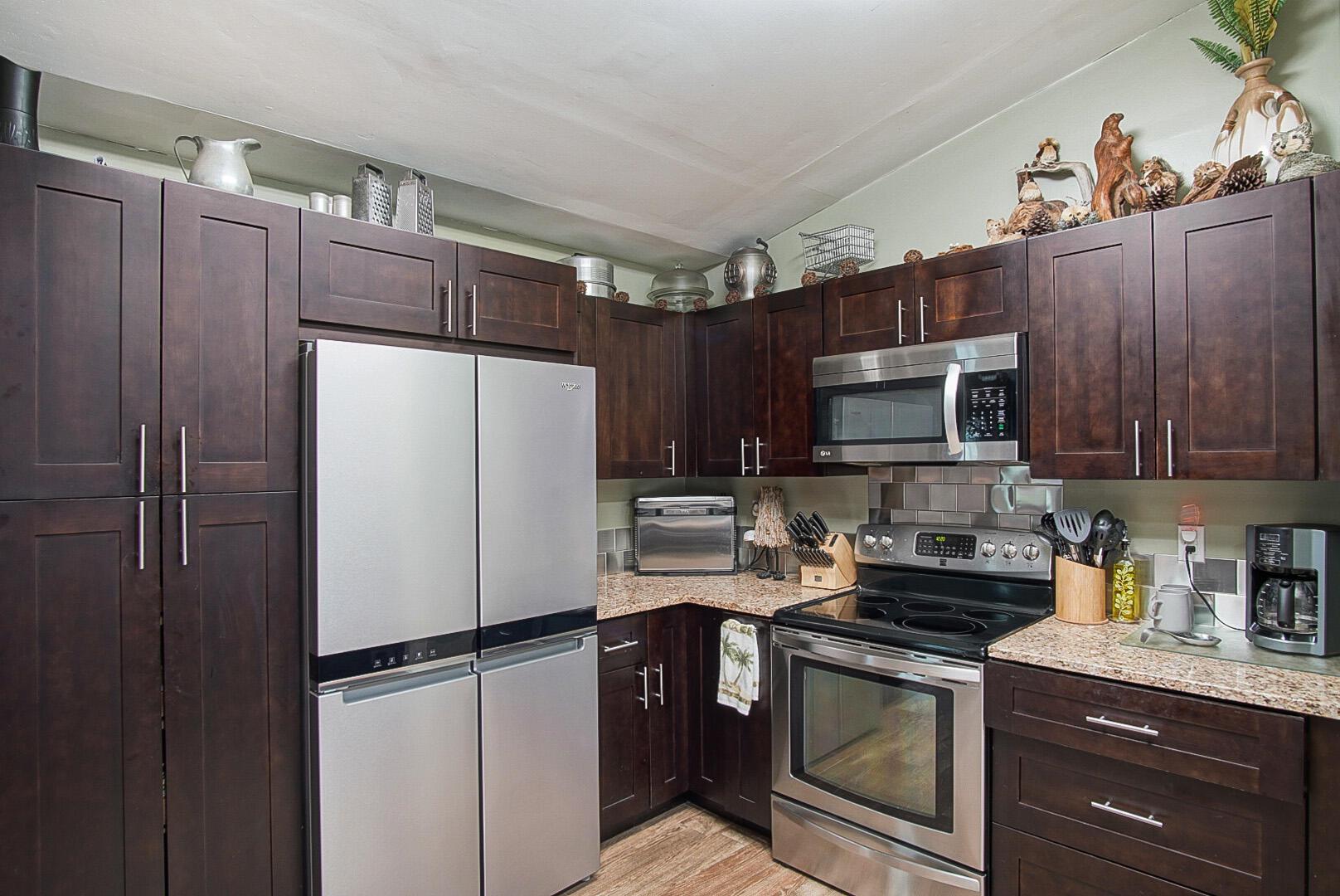 Palm City Farms - Residential